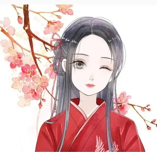 好看影视观众头像六号